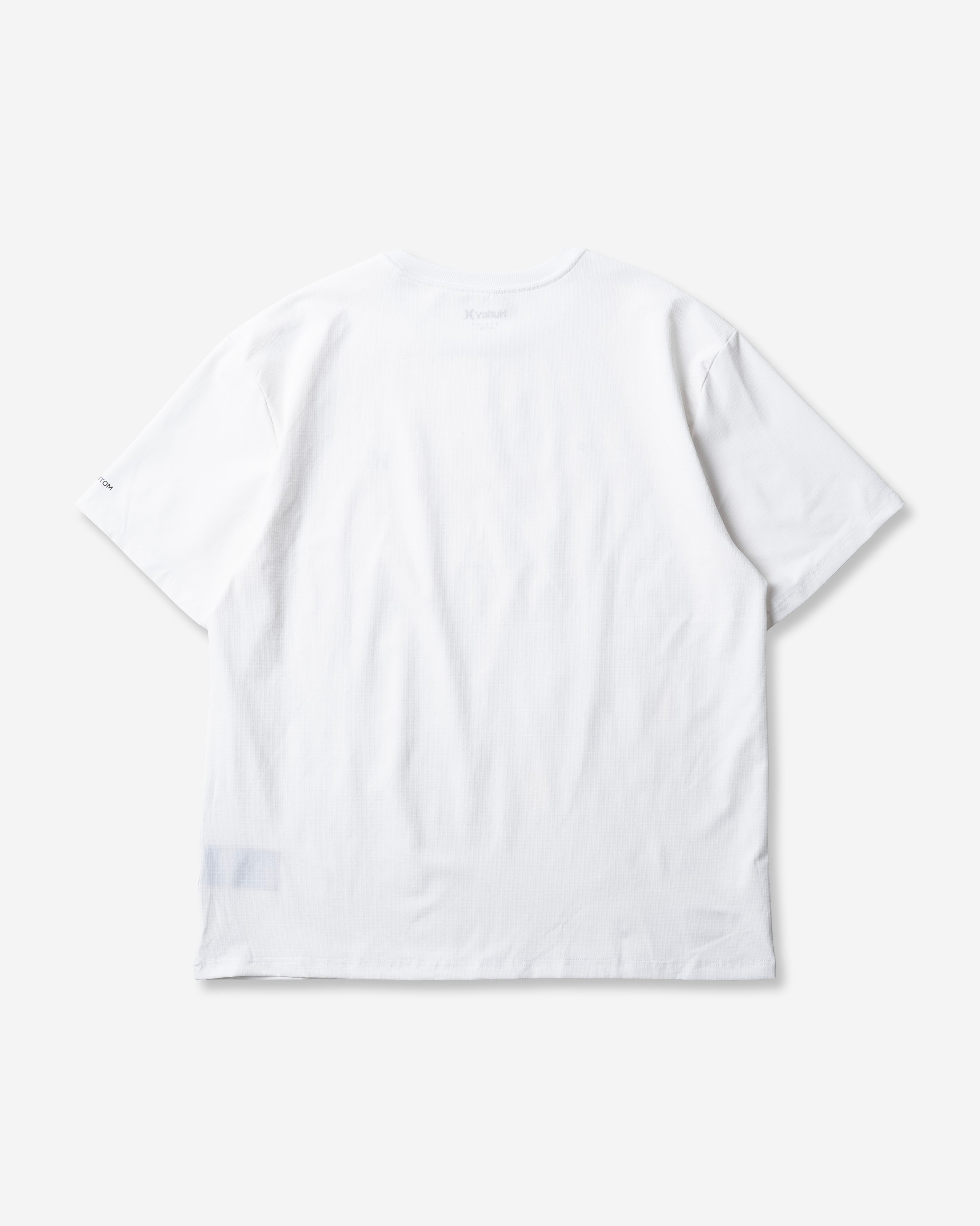 MENS PHANTOM OVERSIZED ZUMA SHORT SLEEVE TEE  メンズ/Tシャツ