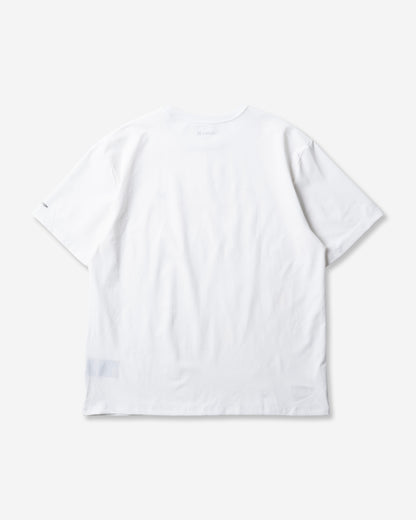 MENS PHANTOM OVERSIZED ZUMA SHORT SLEEVE TEE  メンズ/Tシャツ