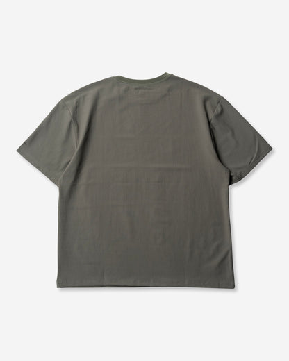 MENS PHANTOM OVERSIZED ZUMA SHORT SLEEVE TEE  メンズ/Tシャツ