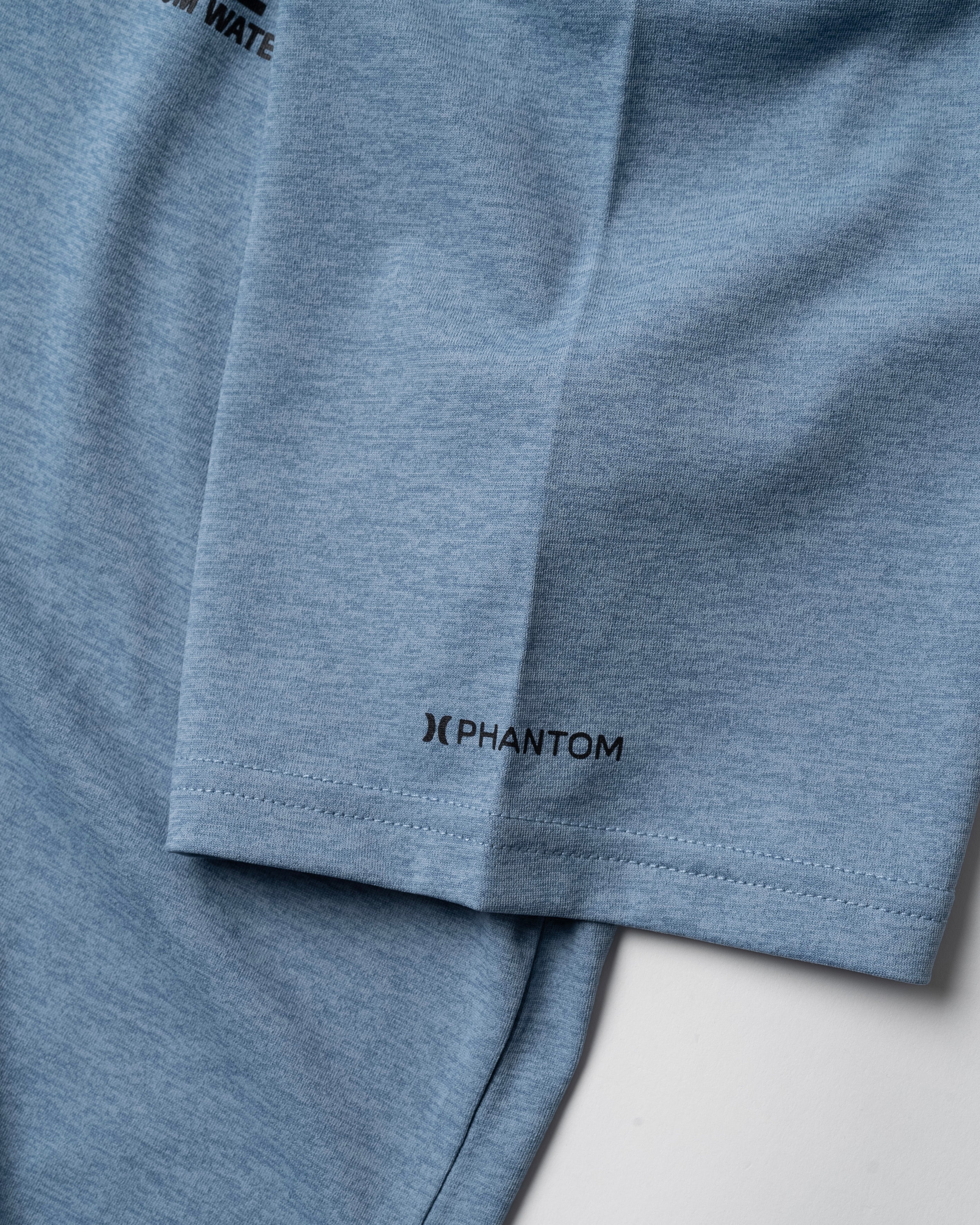 MENS PHANTOM OVERSIZED CAL MOCK SHORT SLEEVE TEE  メンズ/ラッシュガード