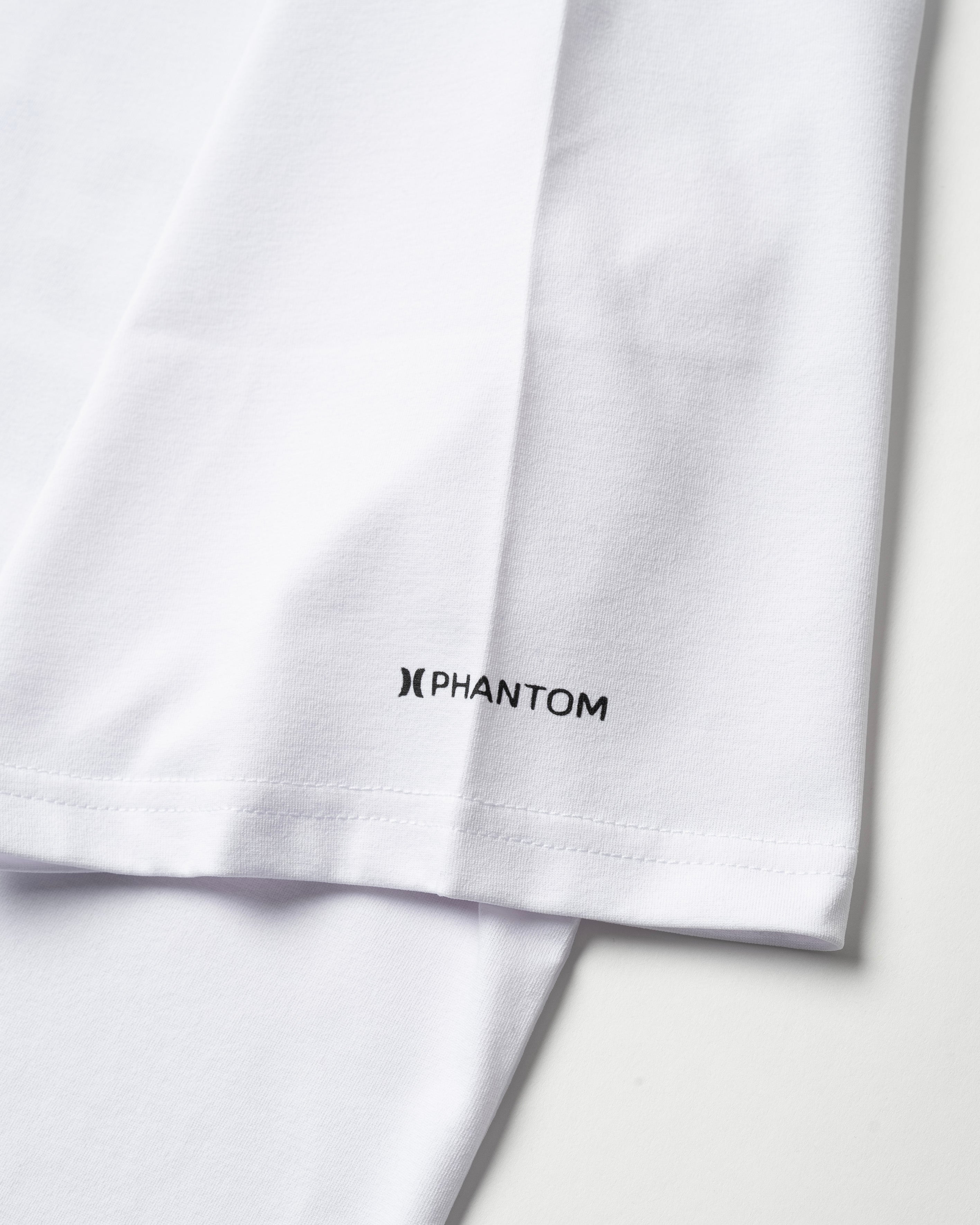 MENS PHANTOM OVERSIZED CAL MOCK SHORT SLEEVE TEE  メンズ/ラッシュガード