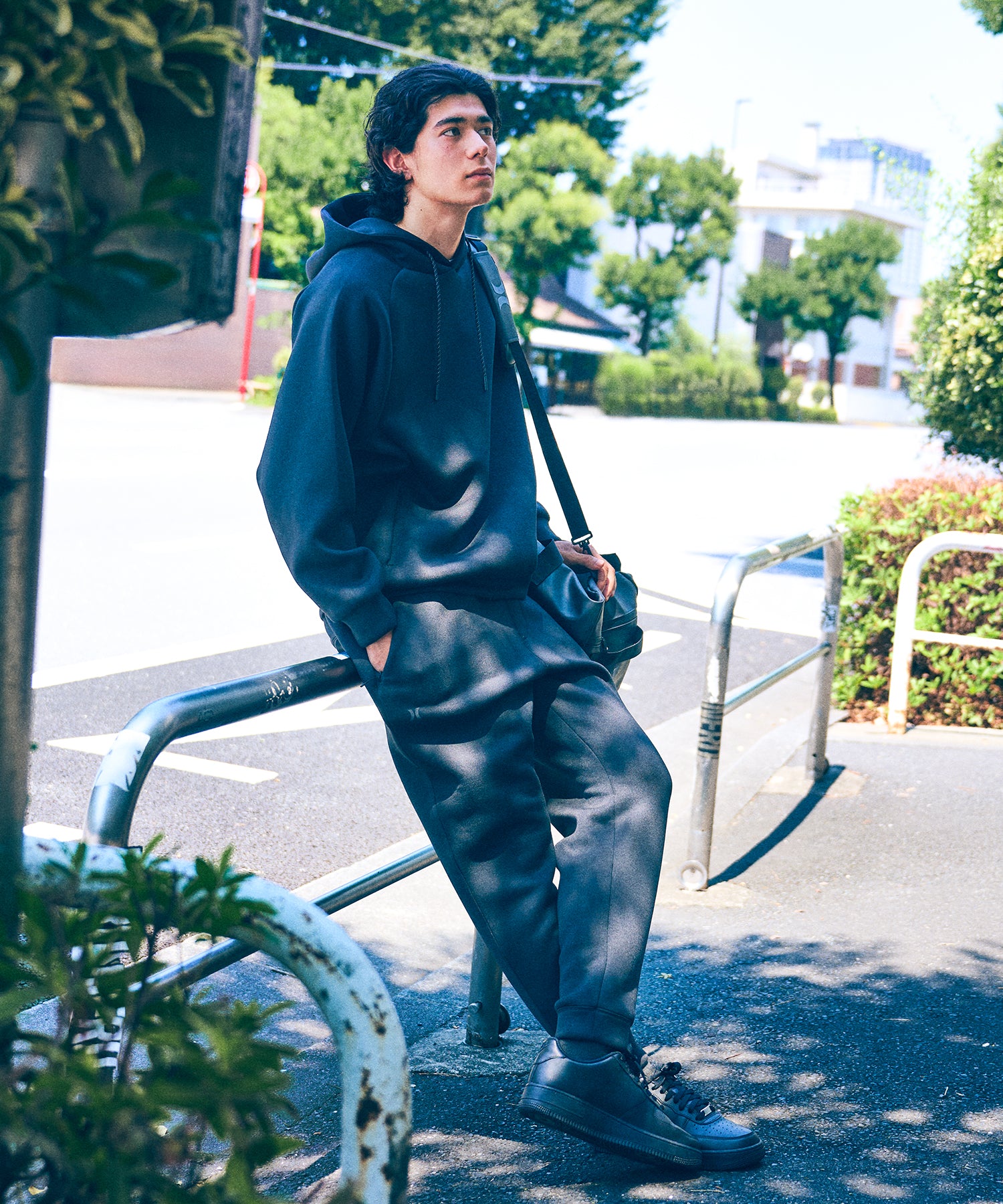 MENS PHANTOM SWEAT PANTS 2.0 メンズ/パンツ