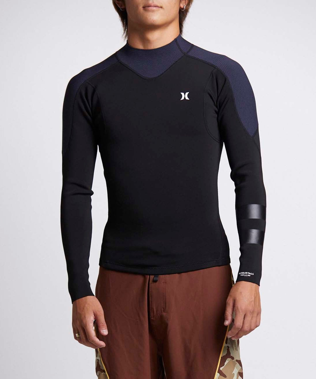 【NEW】アドバンテージ 1MM ジャケット (メンズ/ウェットスーツ)