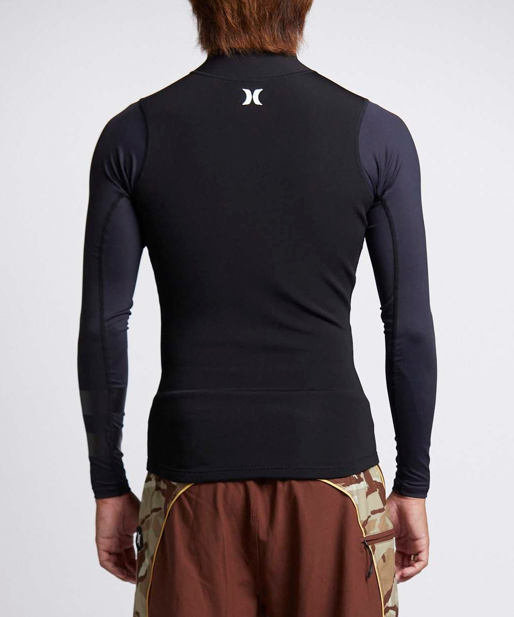 【NEW】フュージョン UV ジャケット (メンズ/ウェットスーツ)