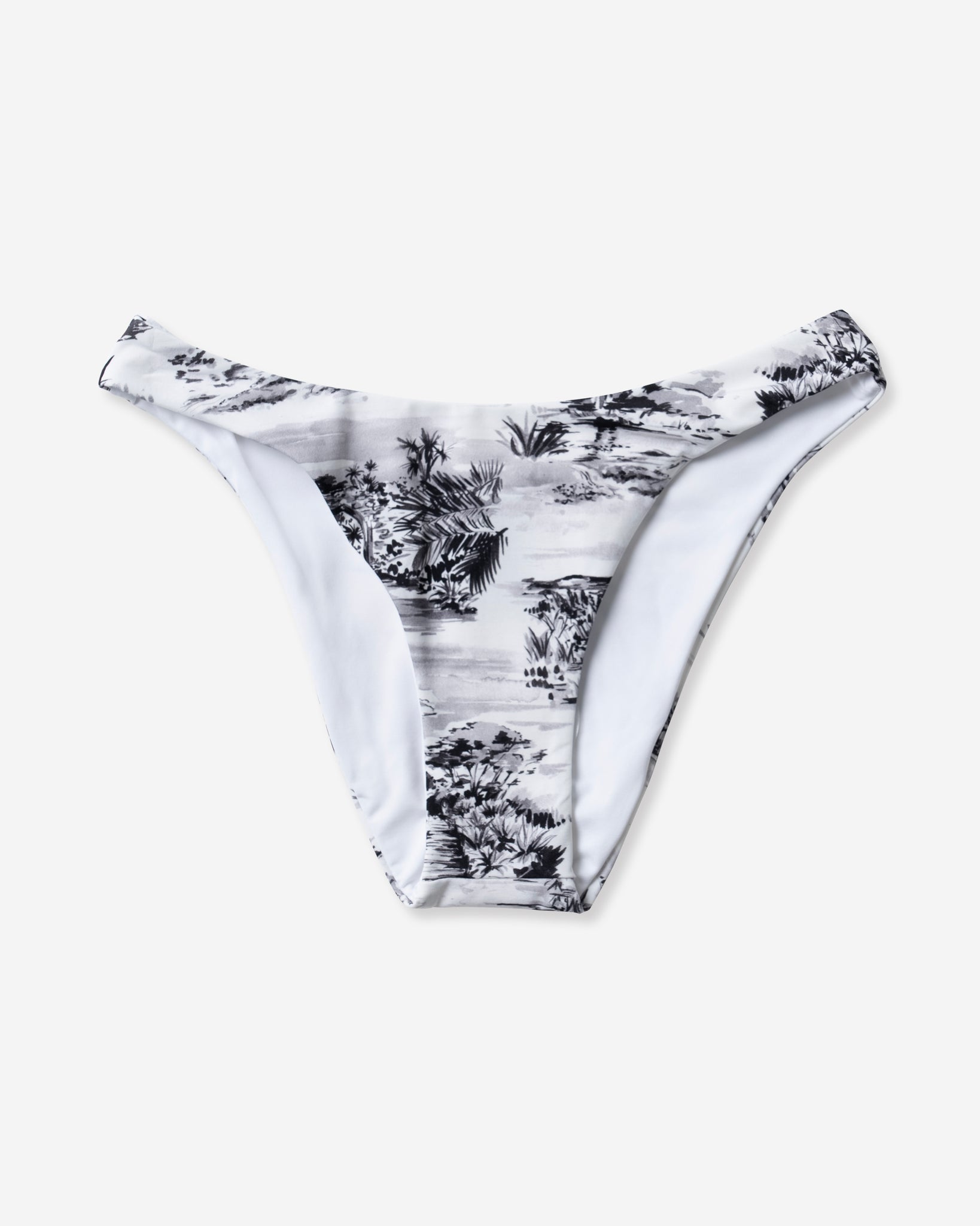 WOMENS BEACH WALK CHEEKY FRENCH レディース/水着