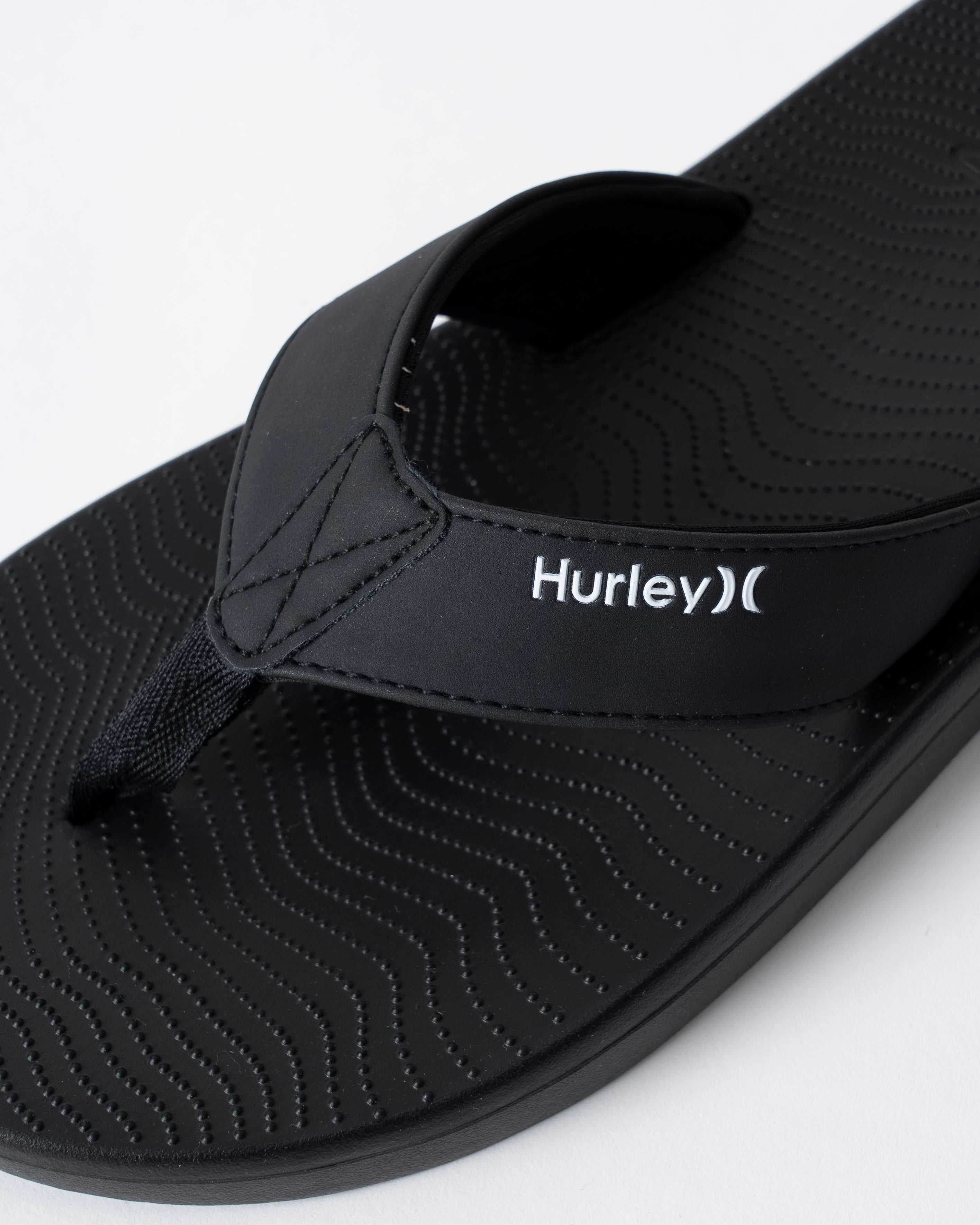 販売 hurley サンダル free