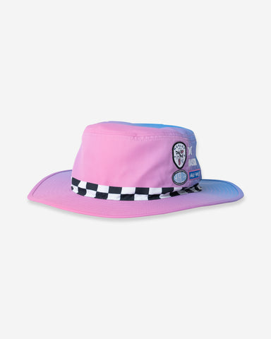 MENS NASCAR BOONIE メンズ/キャップ・ハット
