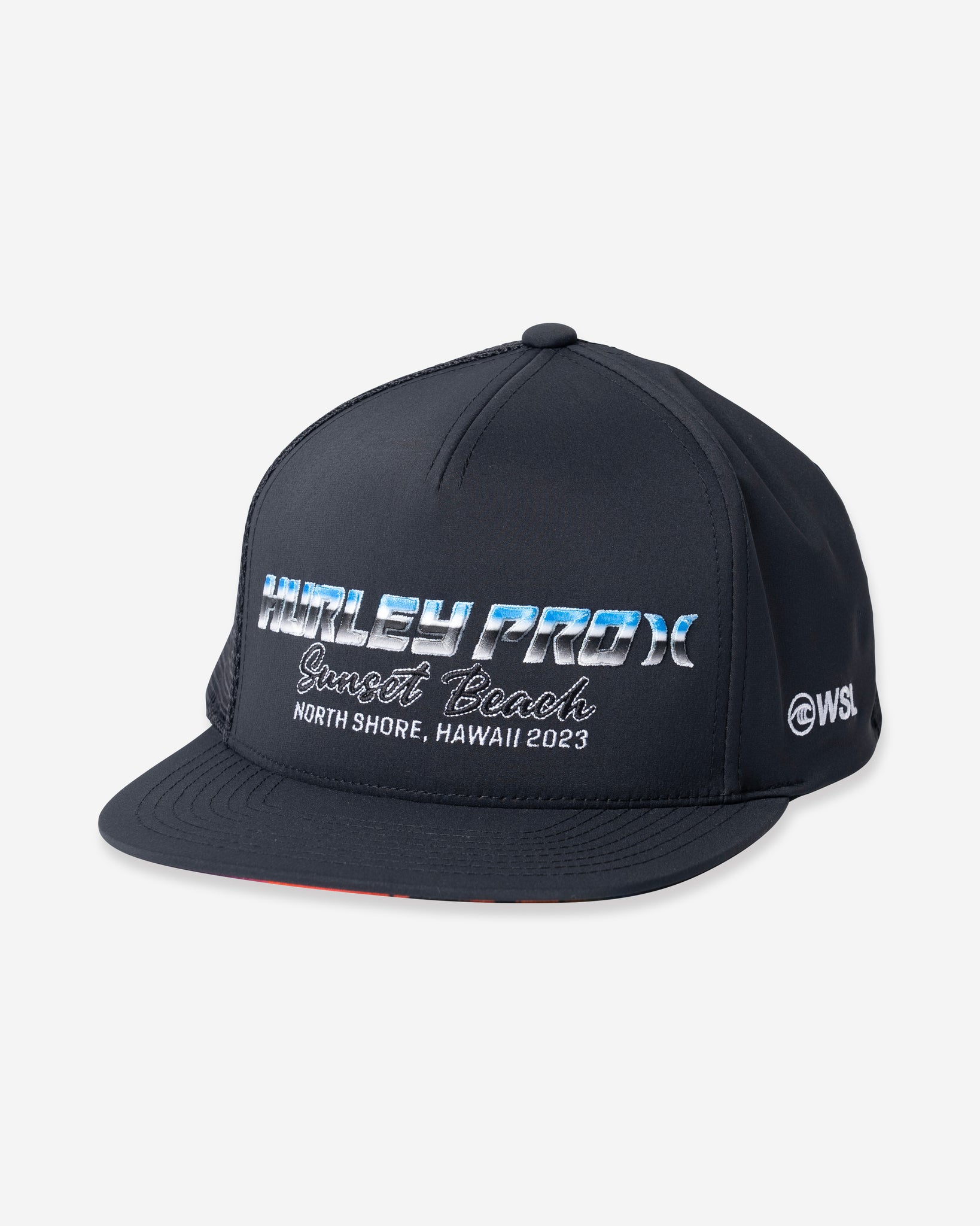 MENS HURLEY PRO SUNSET BEACH CAP メンズ/キャップ