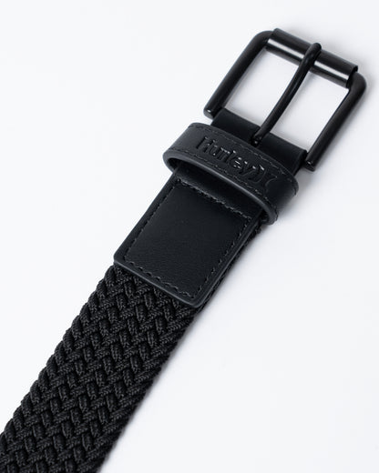 MENS STRETCH MESH BELT メンズ/ベルト