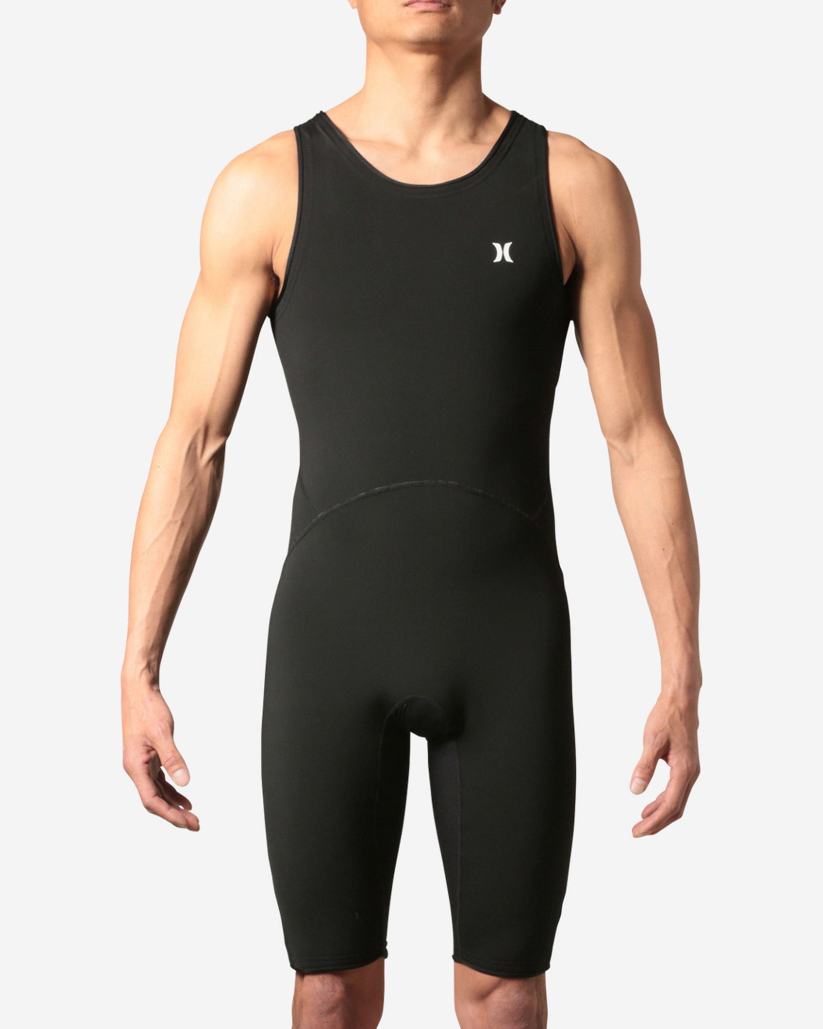 MENS HYPER WARM COMPRESSION SHORT JOHN メンズ/ウェットスーツインナー