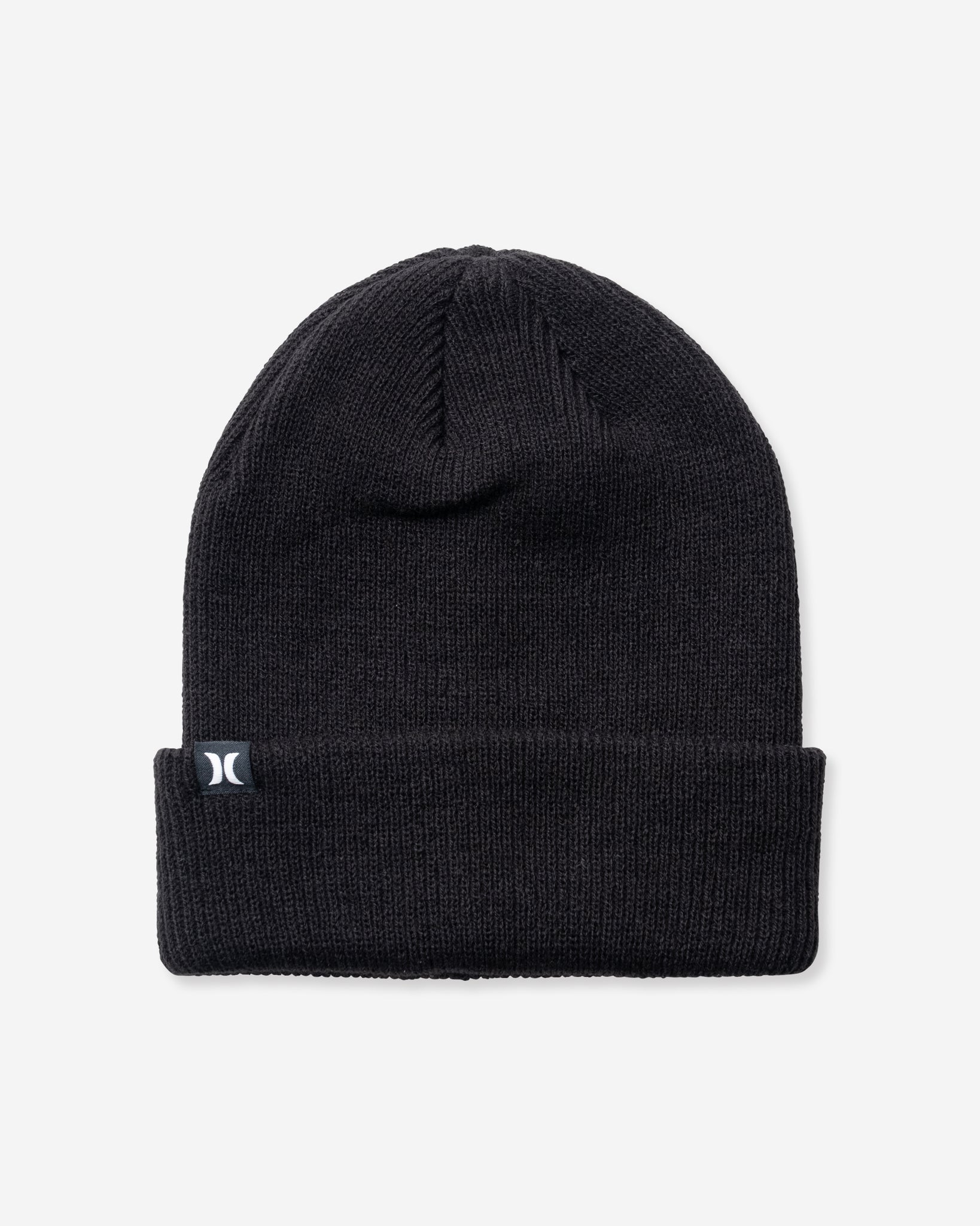 MENS HURLEY 2WAY ICON BEANIE メンズ/キャップ・ハット