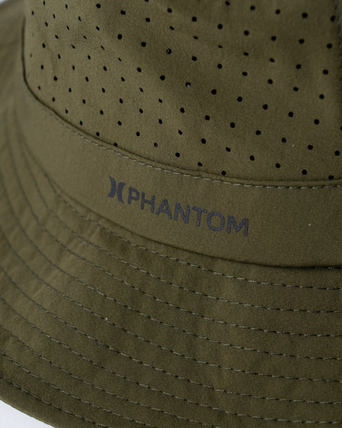MENS PHANTOM ONE AND ONLY BUCKET メンズ/キャップ・ハット