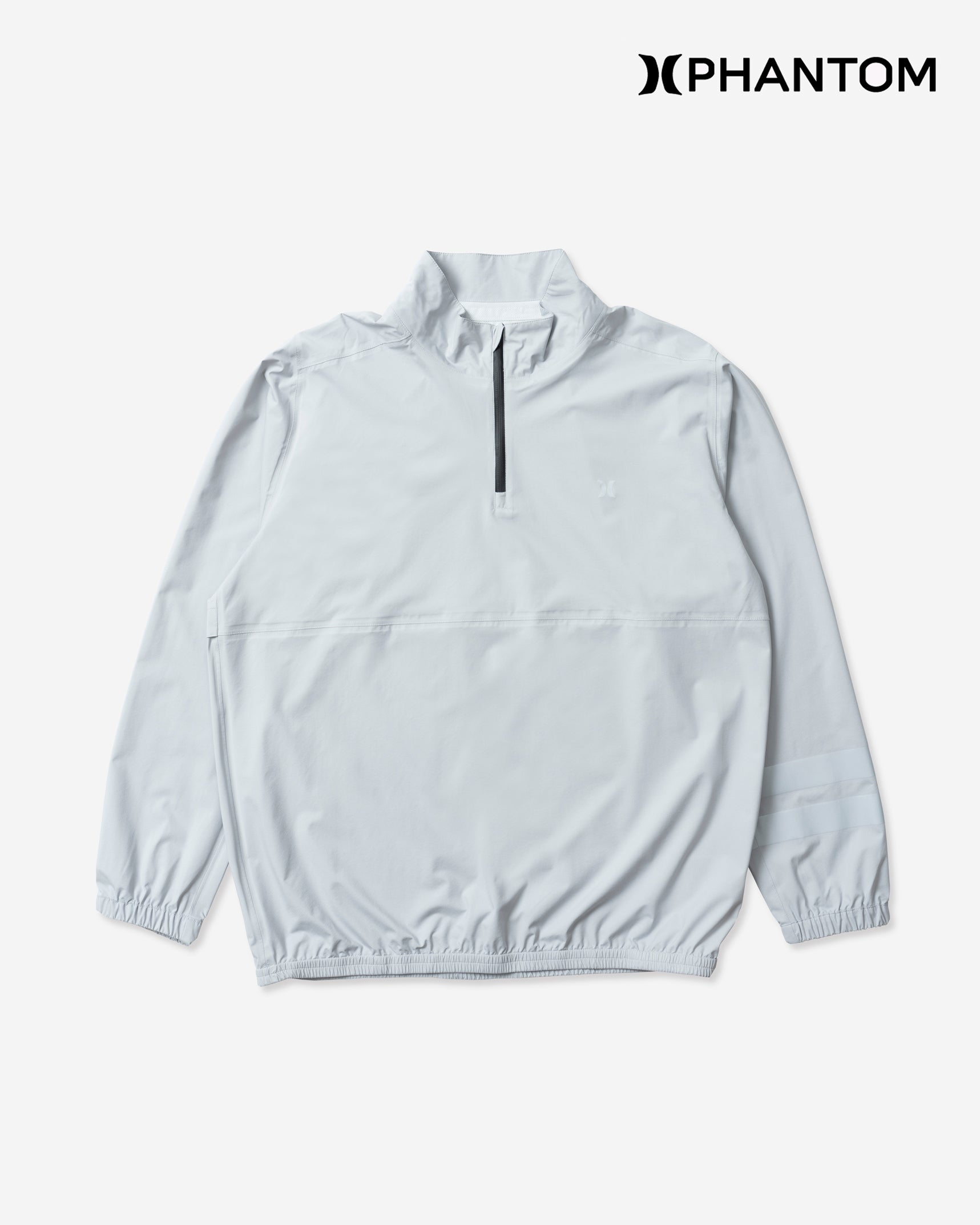 MENS PHANTOM RAIN PULLOVER LONGSLEEVE メンズ/レインウェア・ジャケット