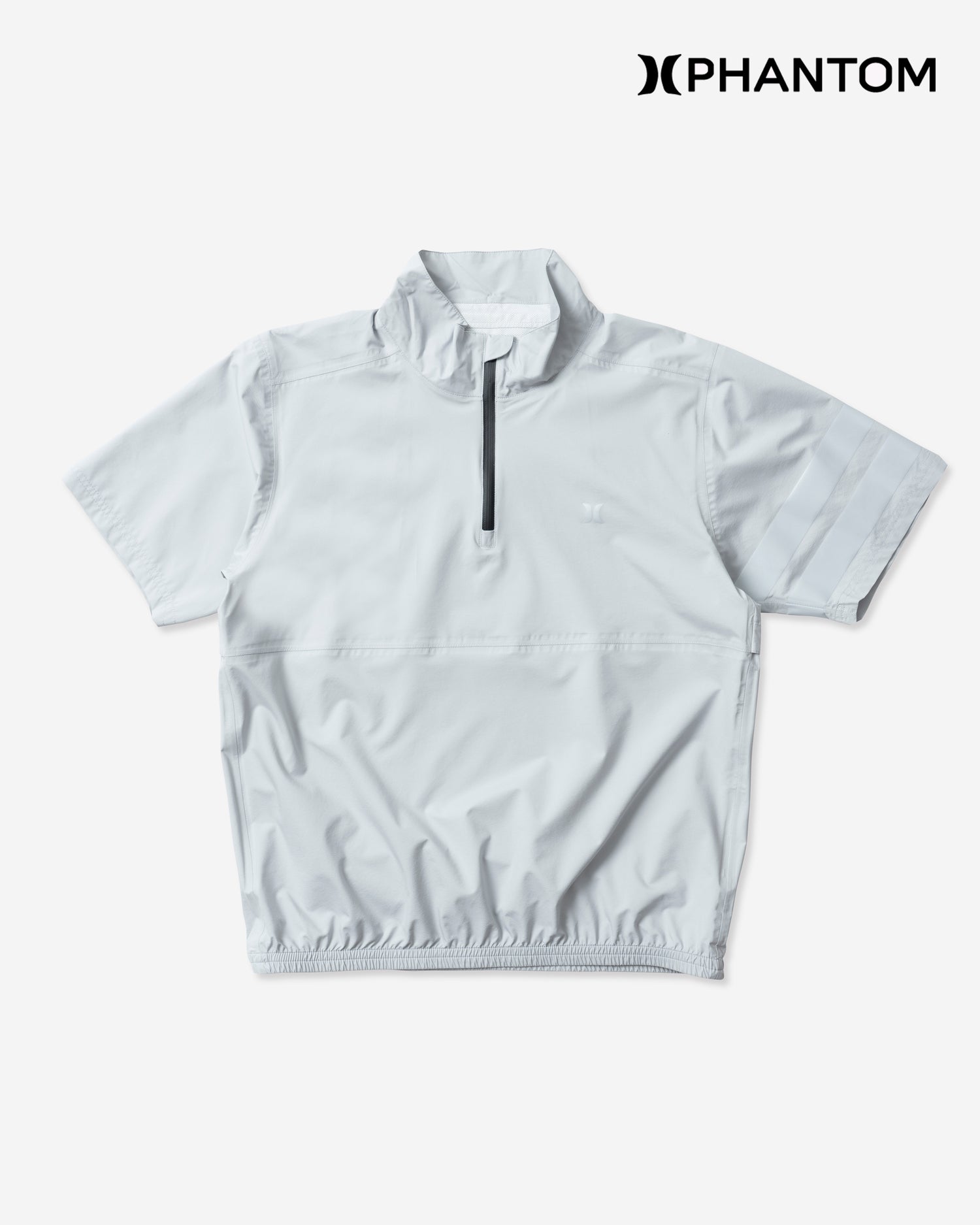 MENS PHANTOM RAIN PULLOVER SHORTSLEEVE メンズ/レインウェア・ジャケット