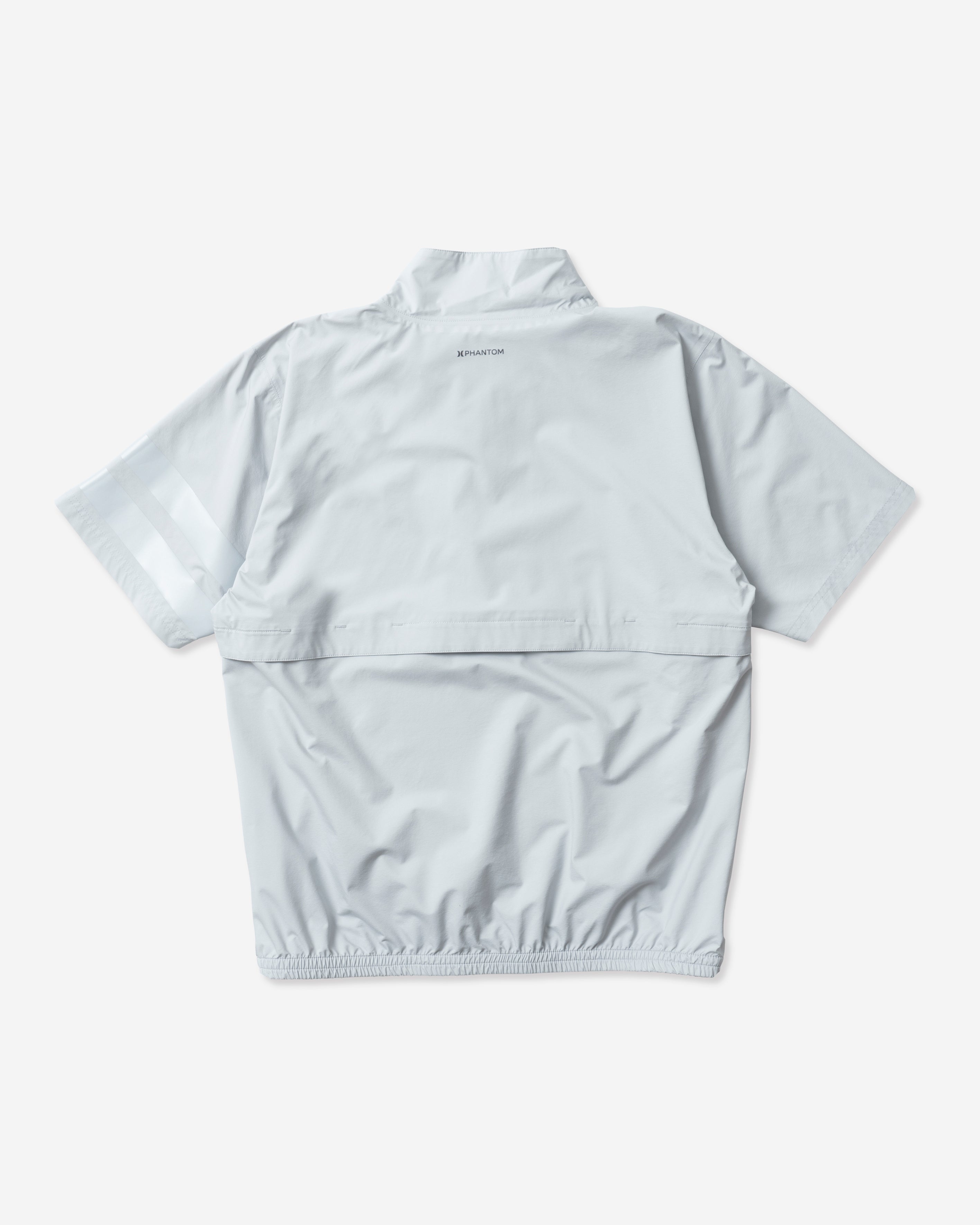 MENS PHANTOM RAIN PULLOVER SHORTSLEEVE メンズ/レインウェア・ジャケット