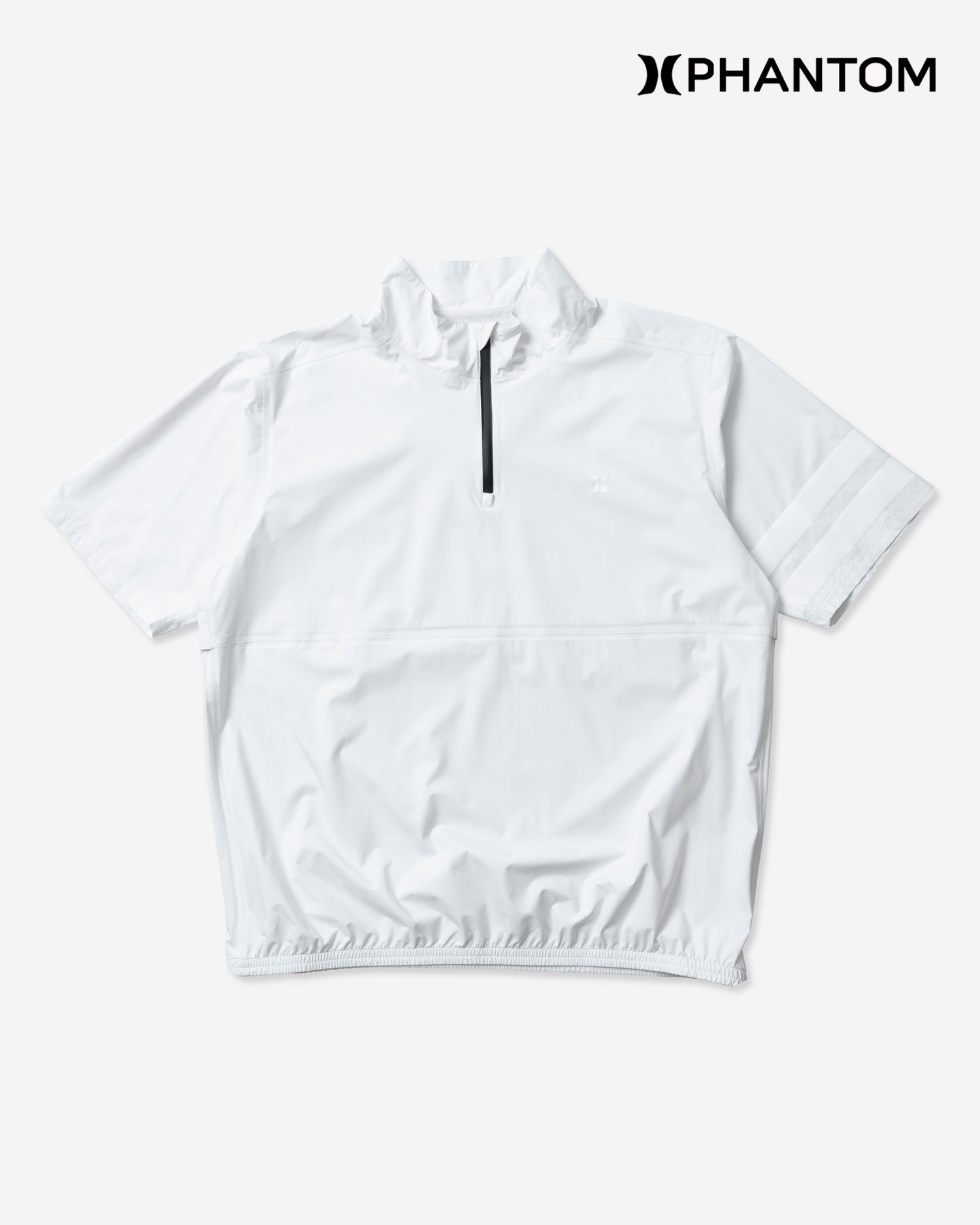 MENS PHANTOM RAIN PULLOVER SHORTSLEEVE メンズ/レインウェア・ジャケット