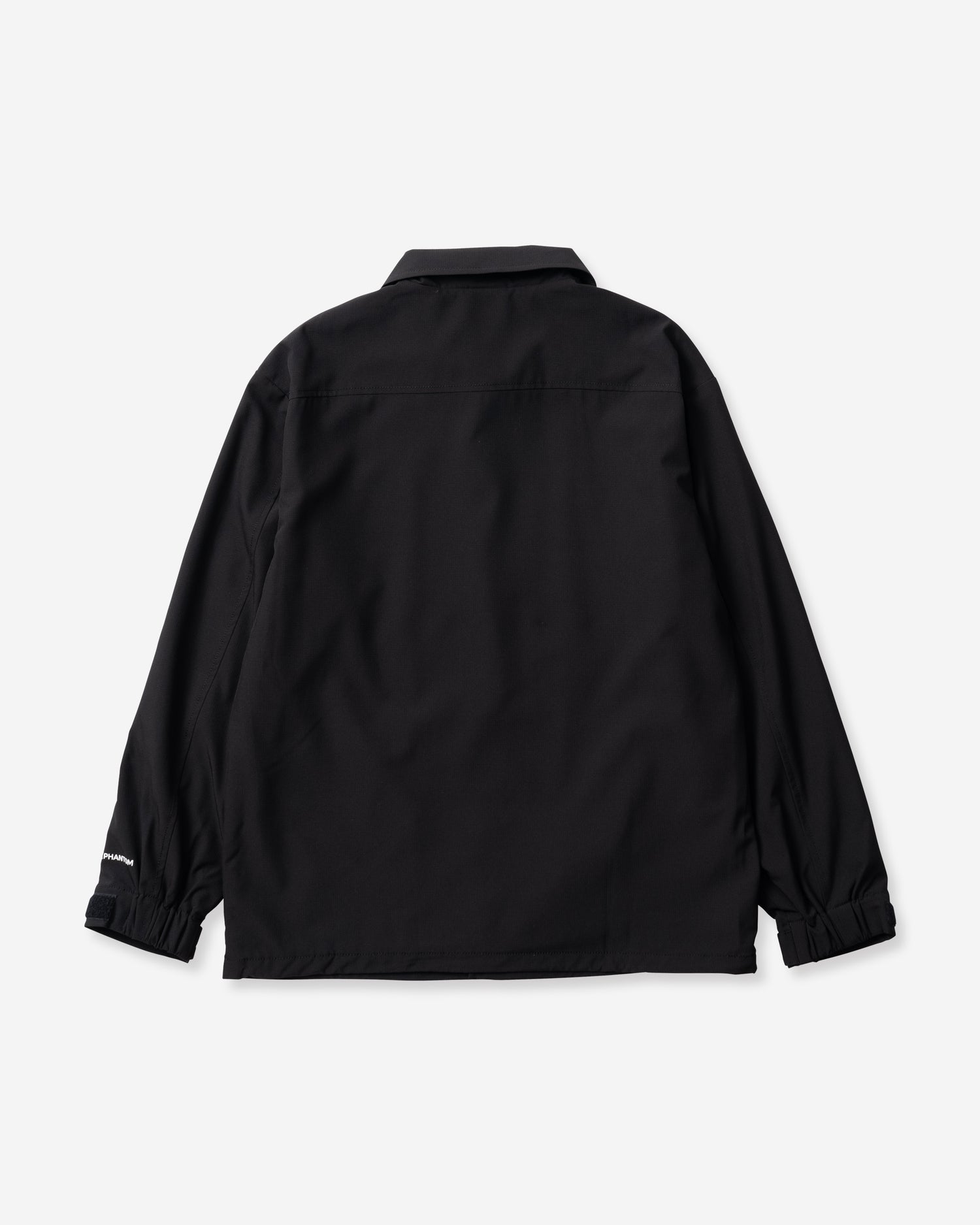 MENS PHANTOM RIPSTOP COACH JACKET メンズ/ジャケット