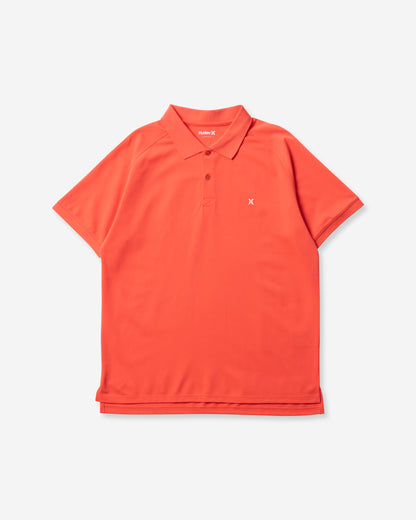 MENS PIQUE POLO メンズ/ポロシャツ