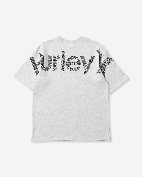 MENS TERRY OVERSIZED TRIBAL ONE AND ONLY SHORT SLEEVE  メンズ/Tシャツ