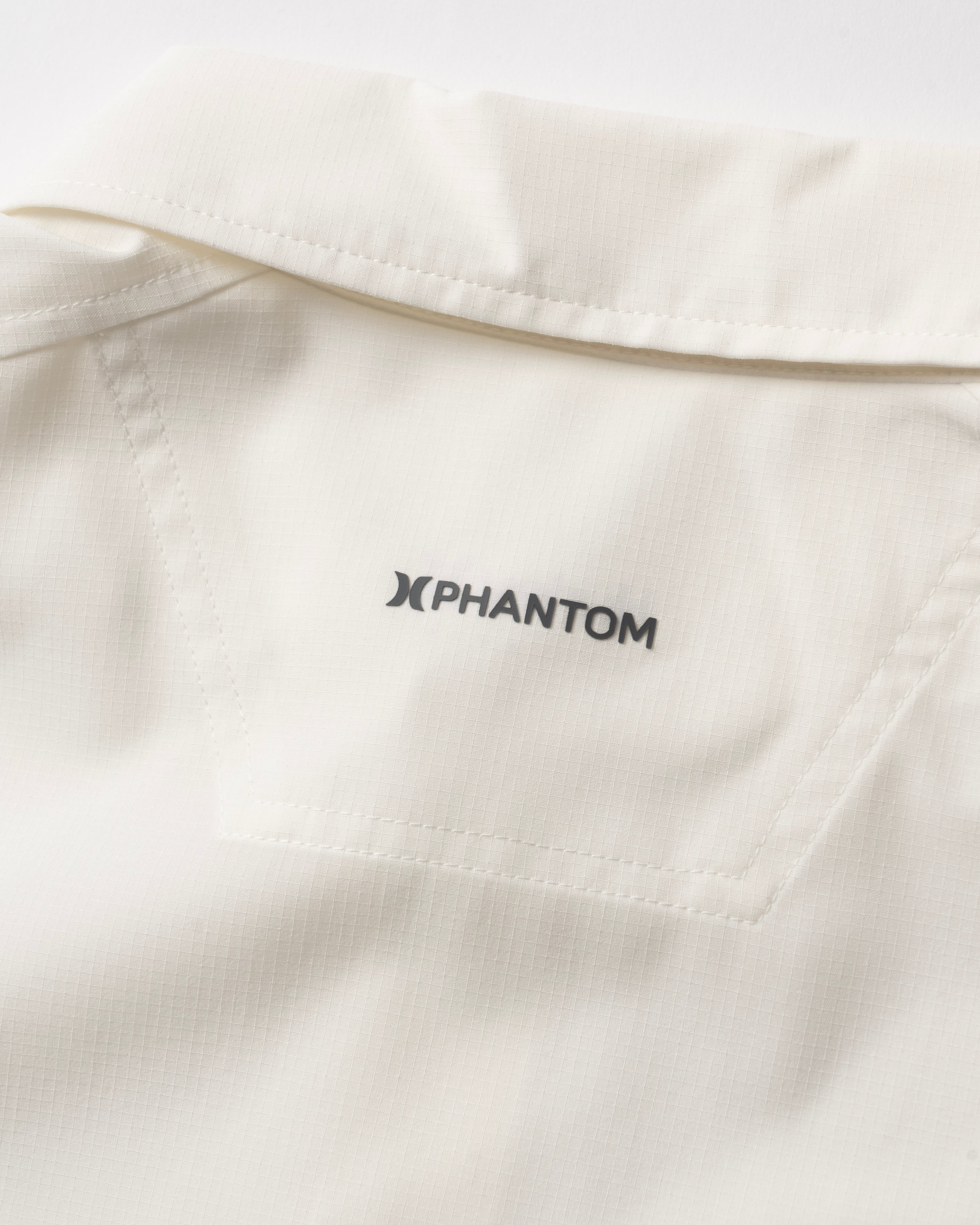 MENS PHANTOM RIPSTOP POLO メンズ/ポロシャツ