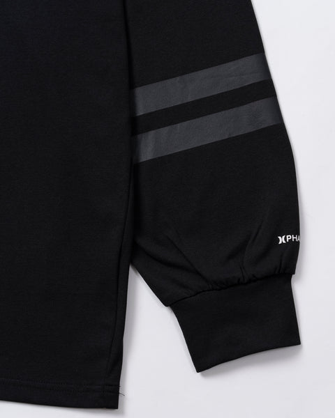 MENS PHANTOM LONGSLEEVE TEE メンズ/ ロンT