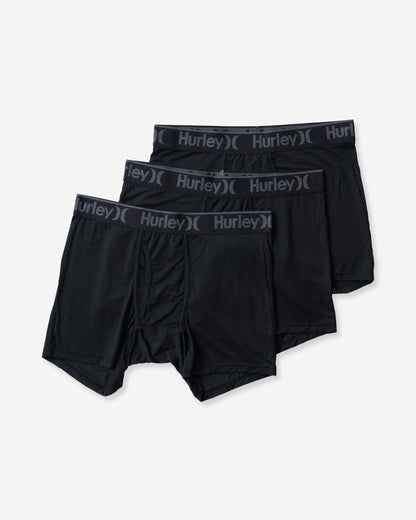 MENS SUPERSOFT BOXER 3PACK メンズ/アンダーウェア・下着