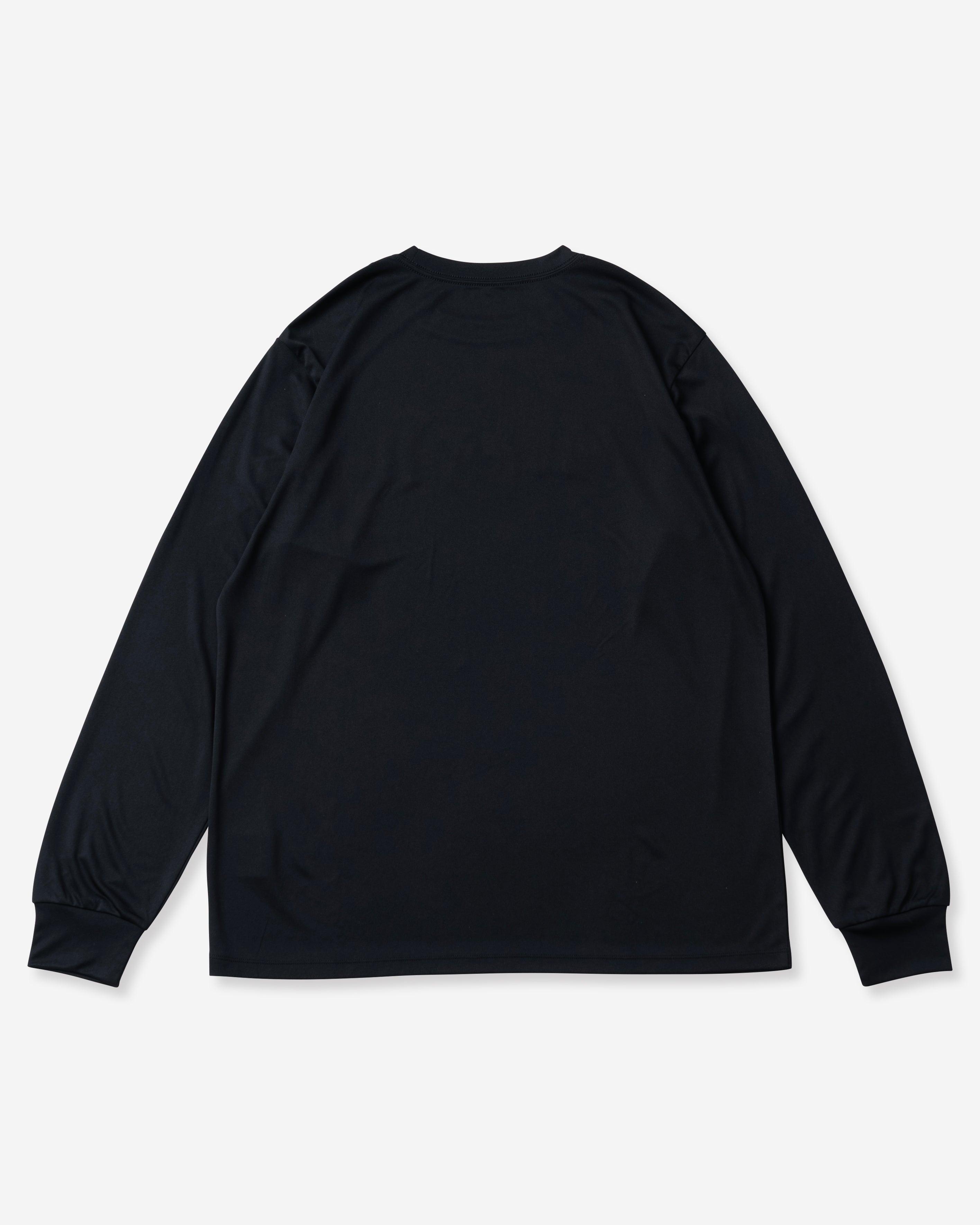 MENS RASH ONE AND ONLY LONG SLEEVE TEE メンズ/ラッシュガード