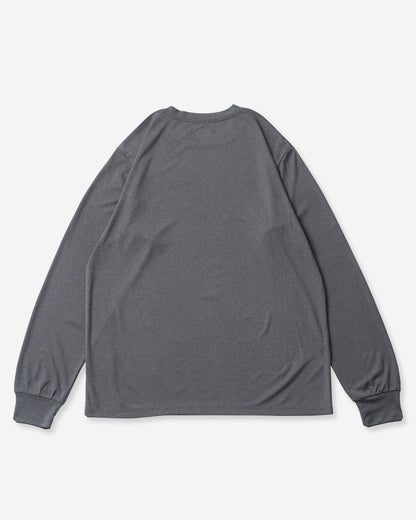 MENS RASH ONE AND ONLY LONG SLEEVE TEE メンズ/ラッシュガード