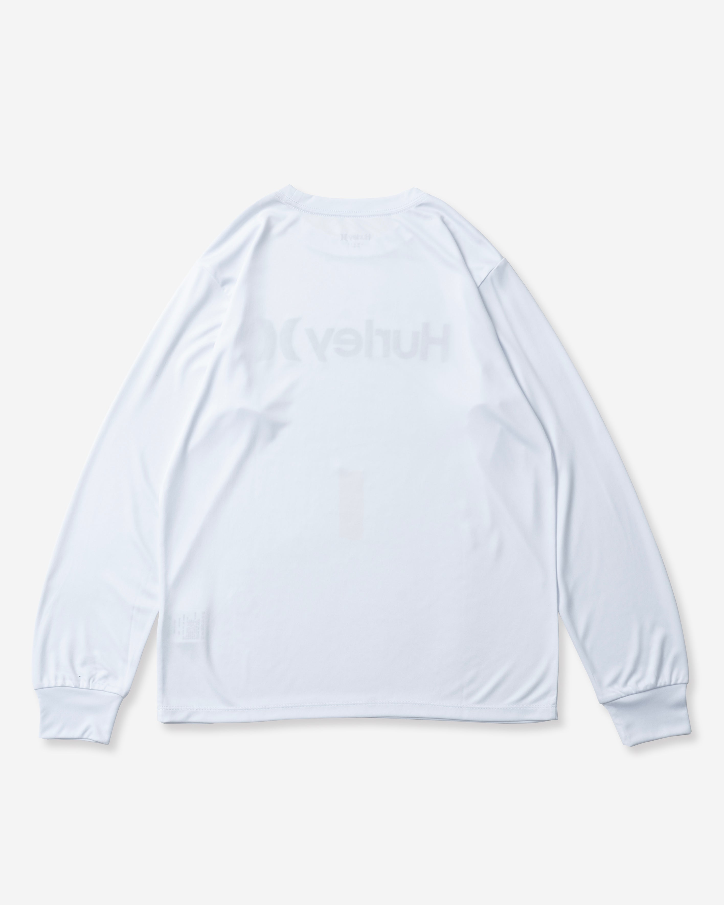 MENS RASH ONE AND ONLY LONG SLEEVE TEE メンズ/ラッシュガード