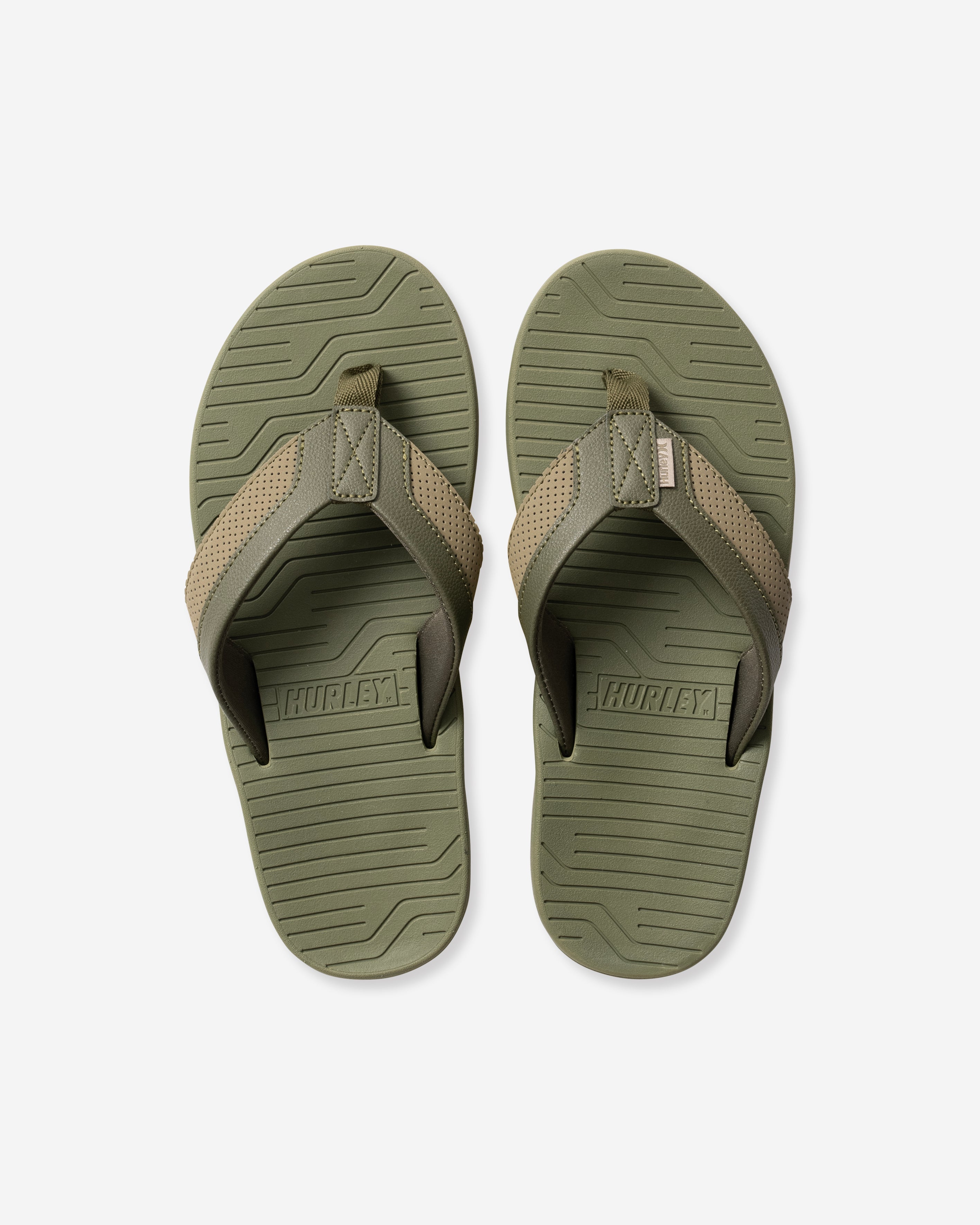 MENS FASTLANE MOLDED SANDAL メンズ/サンダル