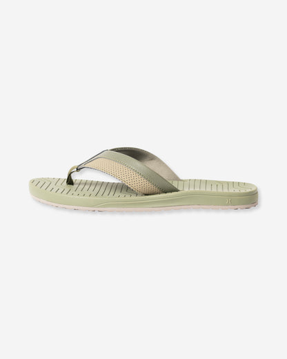 MENS FASTLANE MOLDED SANDAL メンズ/サンダル