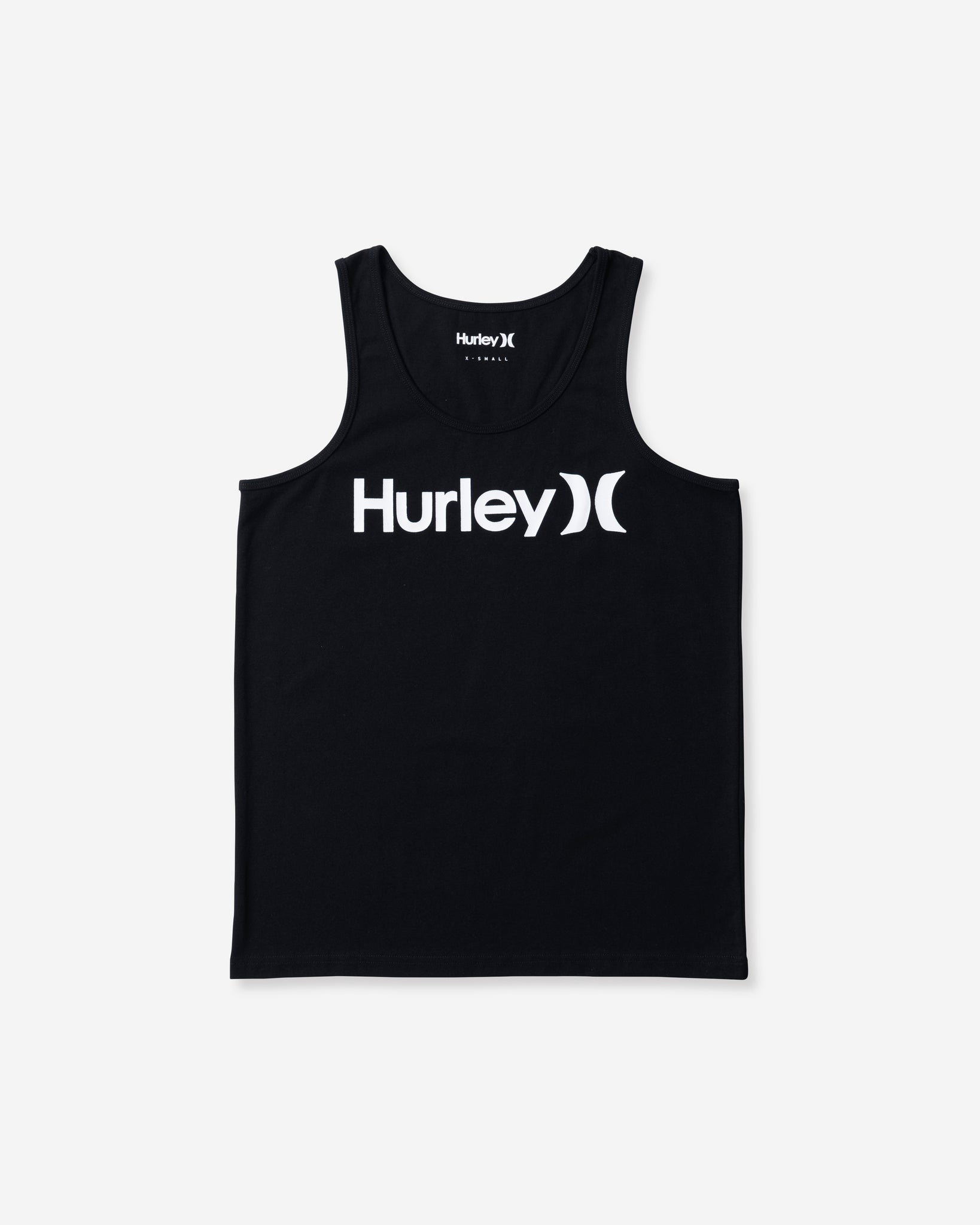 Hurley ノースリーブ タンクトップ | hartwellspremium.com