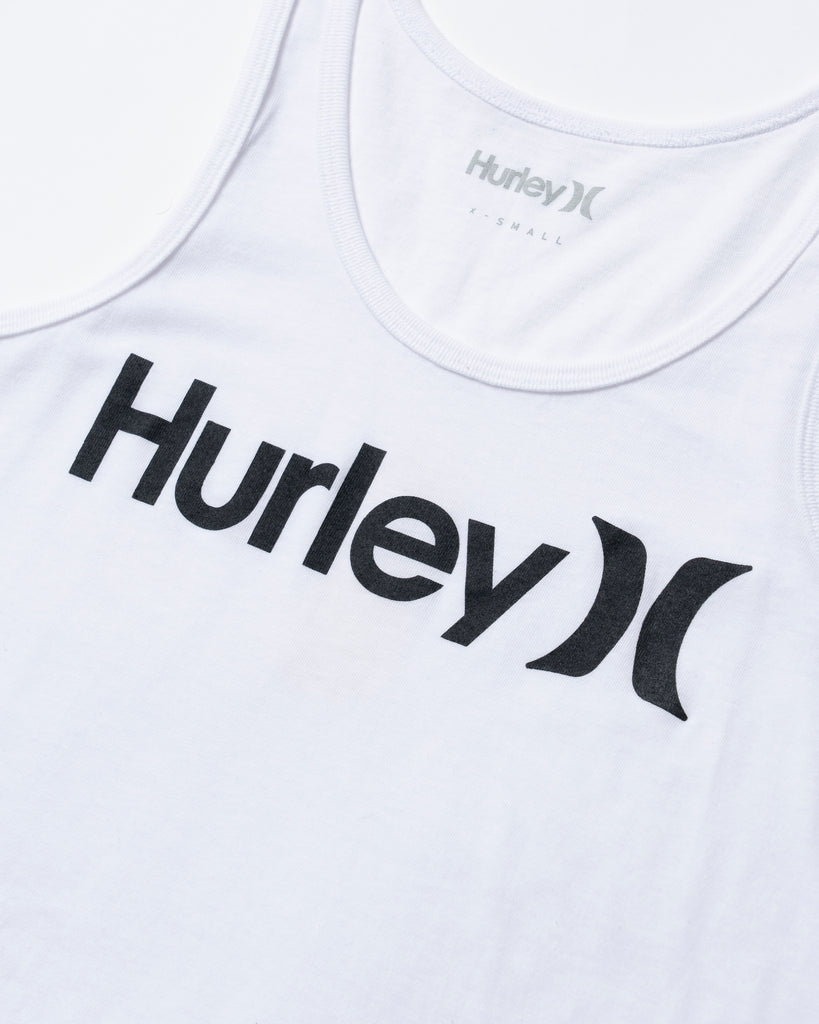 Hurley X ウェットスーツ ノースリーブ  タンクトップ