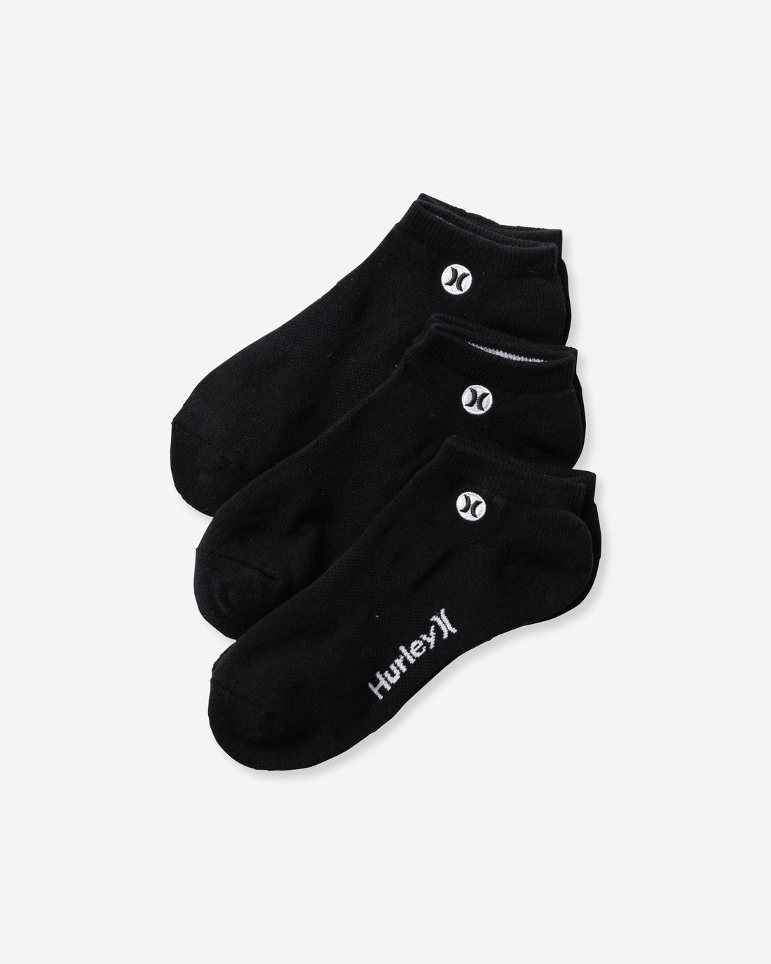 MENS H2O DRI LOW CUT SOCK 3PACK メンズ/ソックス・靴下