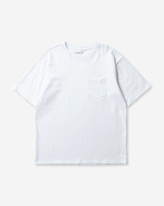MENS QUICK DRY OVRSZD POCKET TEE メンズ/Tシャツ