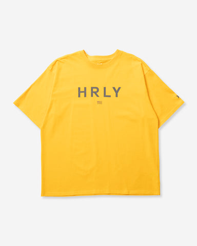 MENS OVERSIZED HURLEY TEE メンズ/Tシャツ
