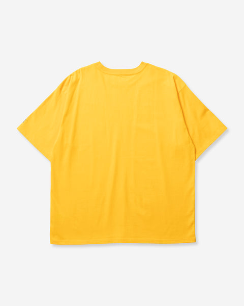 MENS OVERSIZED HURLEY TEE メンズ/Tシャツ