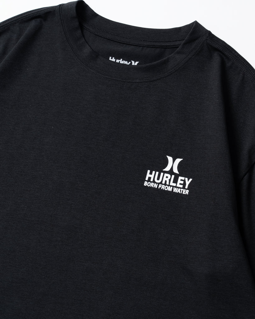 メンズ/Tシャツ｜Hurley（ハーレー）Japan｜公式オンラインストア