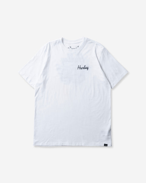 MENS EVERYDAY HURLEY'S SHORT SLEEVE  メンズ/Tシャツ