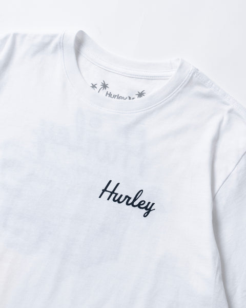 MENS EVERYDAY HURLEY'S SHORT SLEEVE  メンズ/Tシャツ