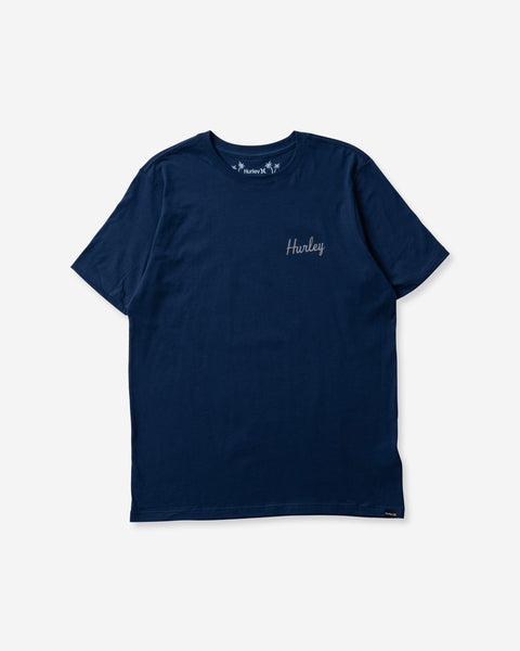 MENS EVERYDAY HURLEY'S SHORT SLEEVE  メンズ/Tシャツ