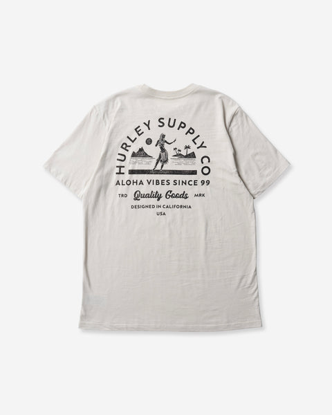MENS EVERYDAY BORN TO HULA SHORT SLEEVE  メンズ/Tシャツ