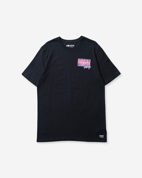 MENS NASCAR EVERYDAY FASTER SHORT SLEEVE  メンズ/Tシャツ