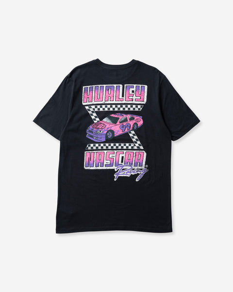 MENS NASCAR EVERYDAY FASTER SHORT SLEEVE  メンズ/Tシャツ