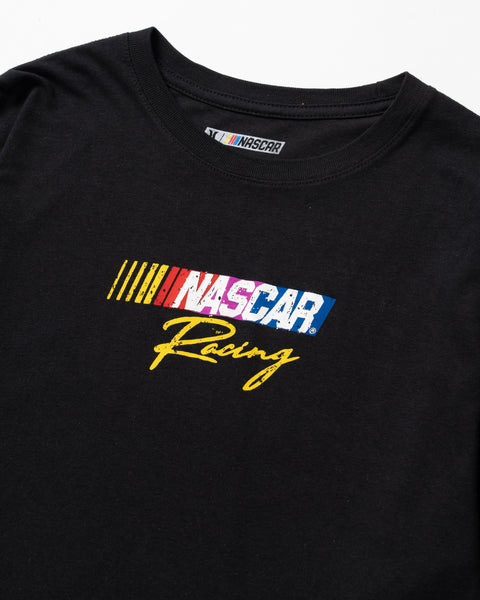 MENS NASCAR EVERYDAY FLAME LONG SLEEVE  メンズ/ロンT