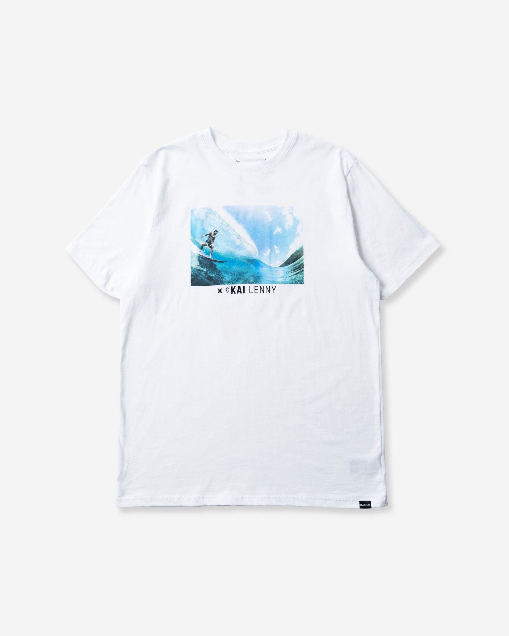 MENS EVERYDAY KAI LENNY SHORT SLEEVE  メンズ/Tシャツ