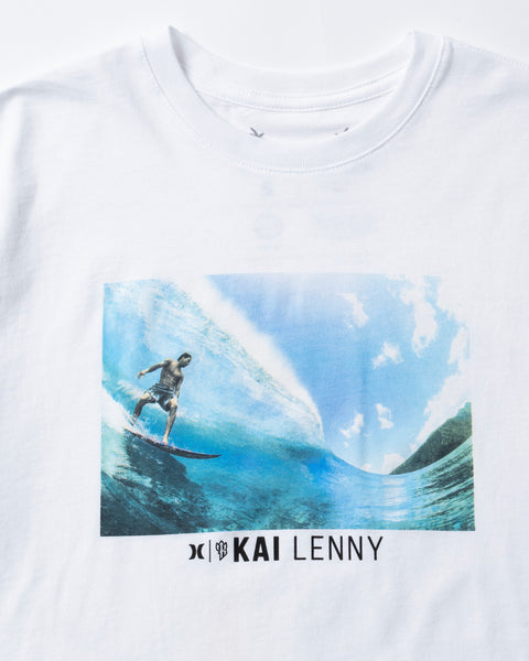 MENS EVERYDAY KAI LENNY SHORT SLEEVE  メンズ/Tシャツ