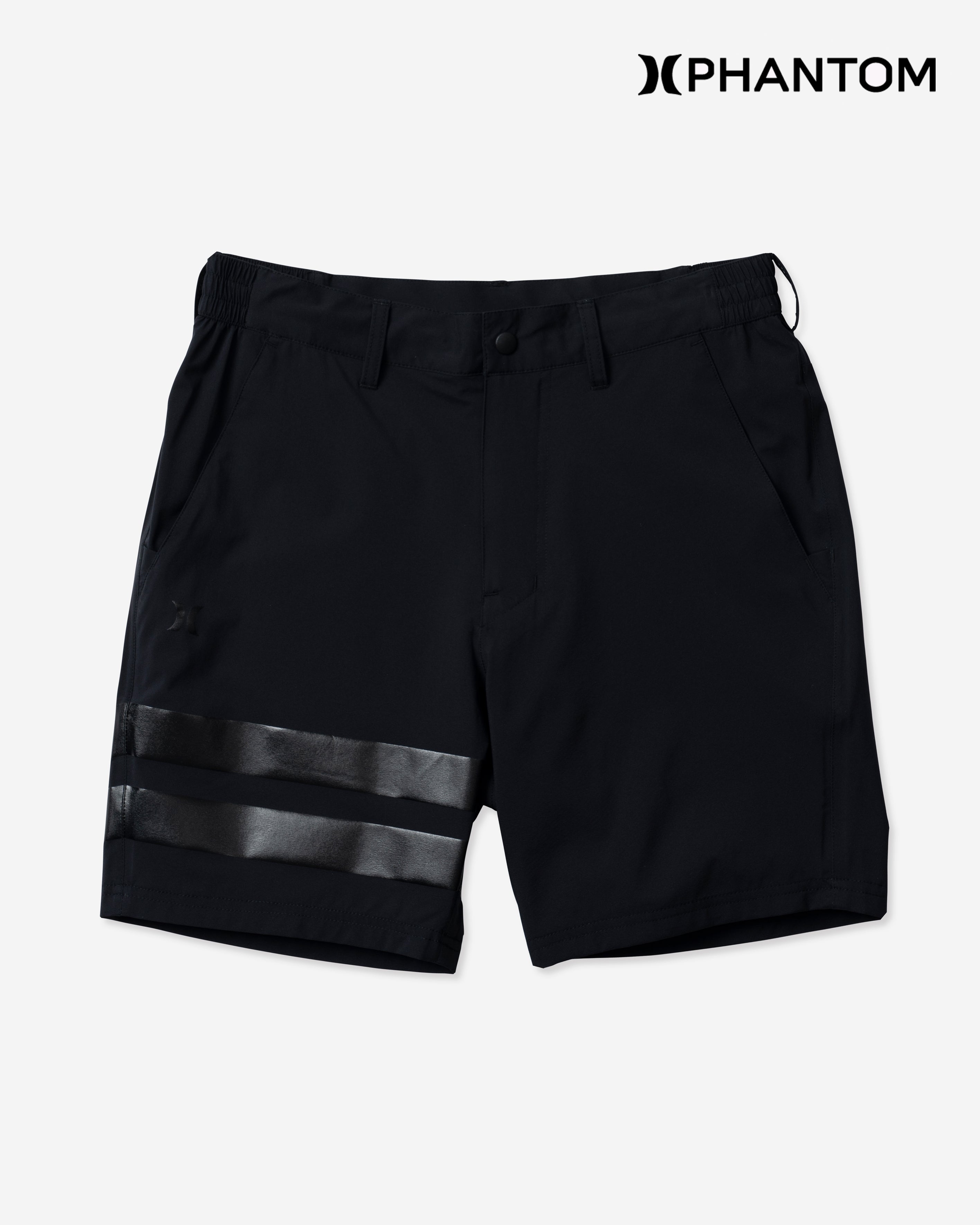 MENS PHANTOM RAIN SHORTS メンズ/ハーフパンツ・短パン