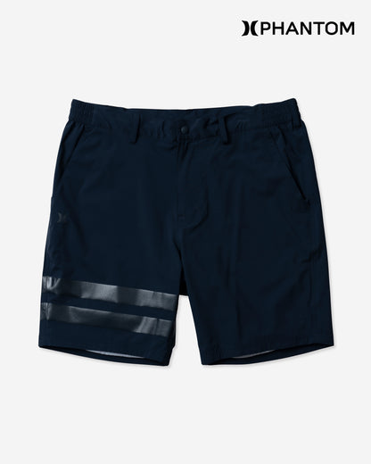 MENS PHANTOM RAIN SHORTS メンズ/ハーフパンツ・短パン