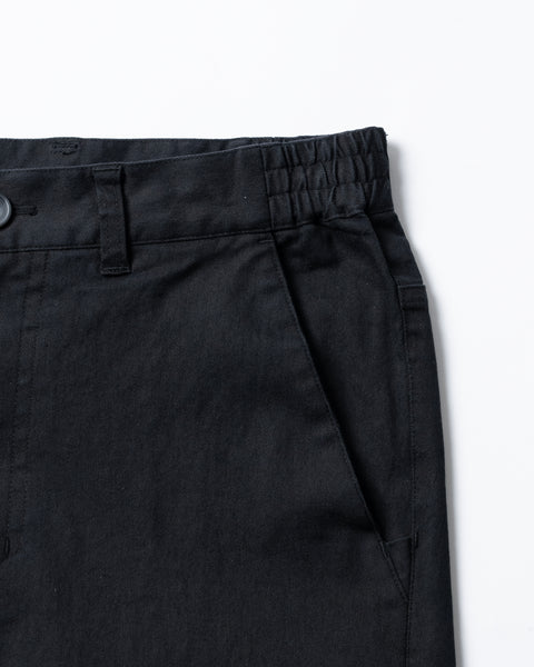 MENS STRETCH TWILL SHORTS メンズ/ハーフパンツ・短パン